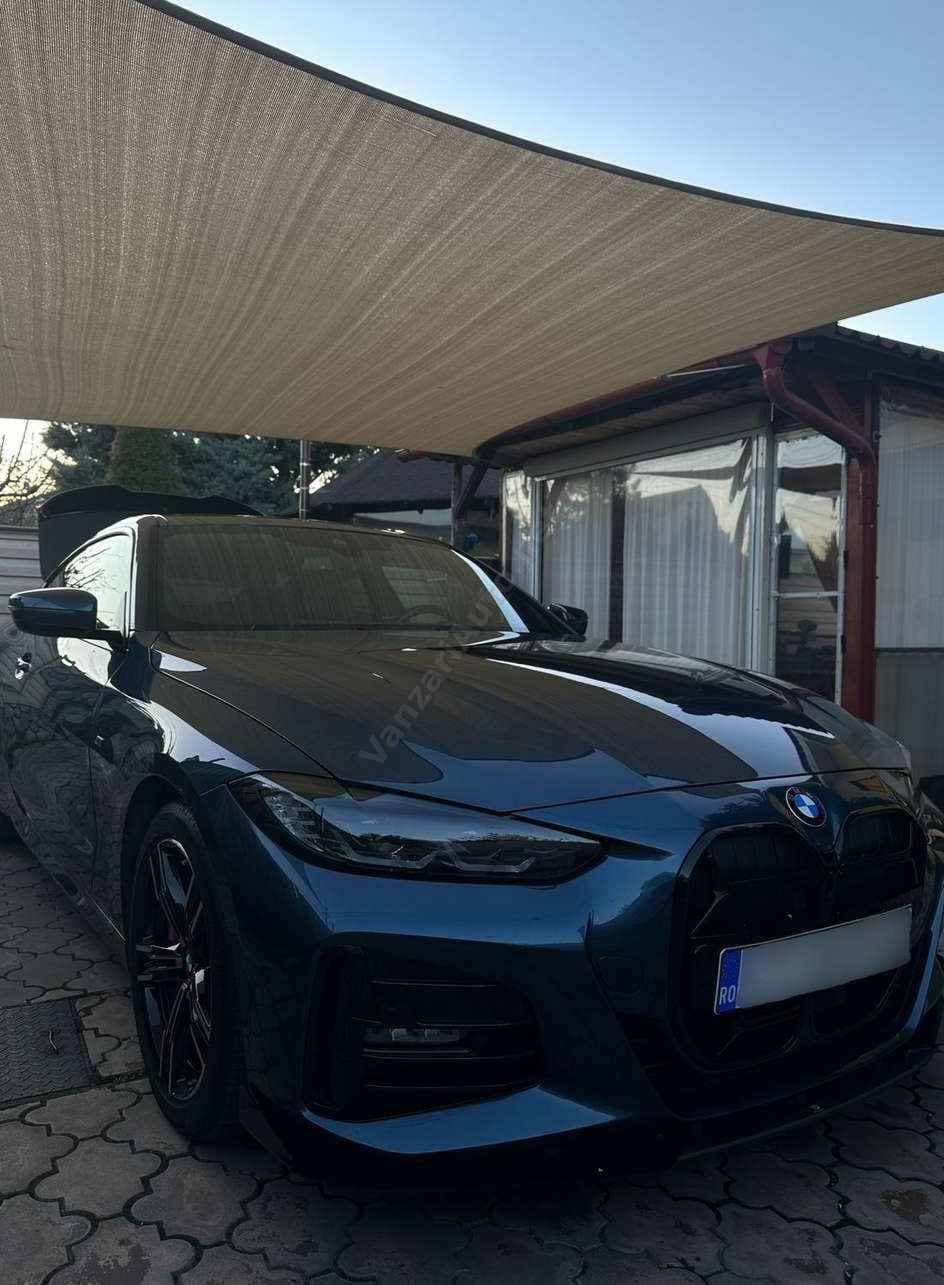 BMW Seria 4