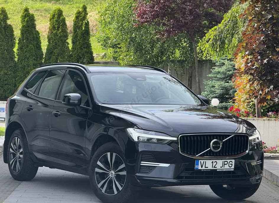 Volvo XC 60