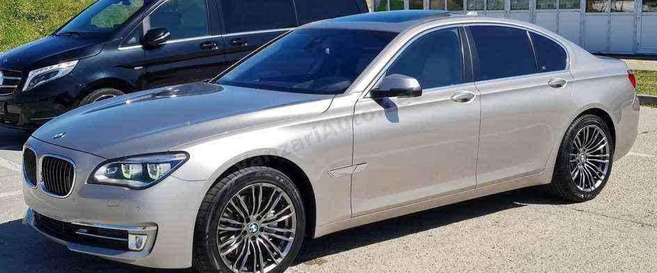 BMW Seria 7