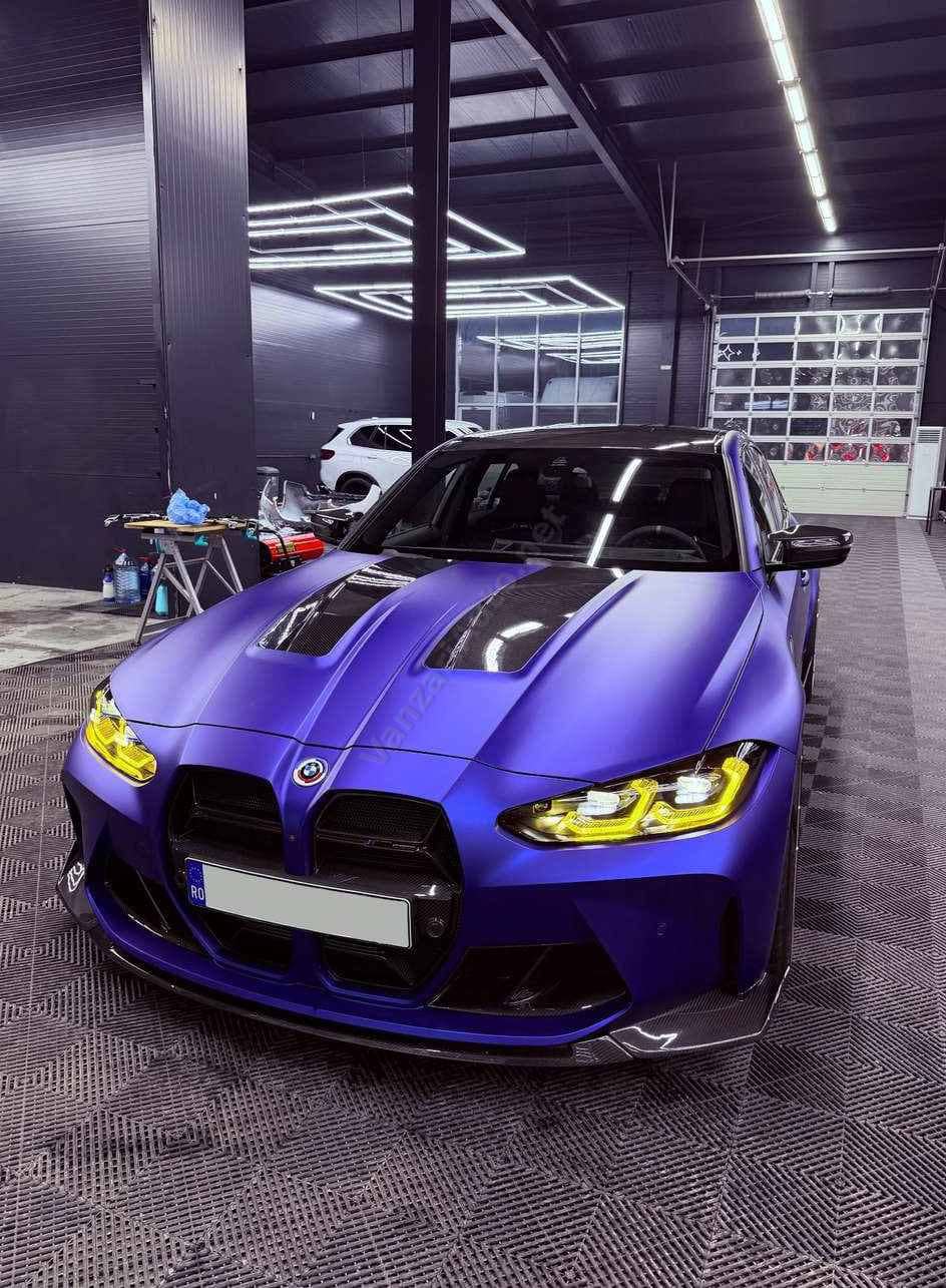 BMW M3