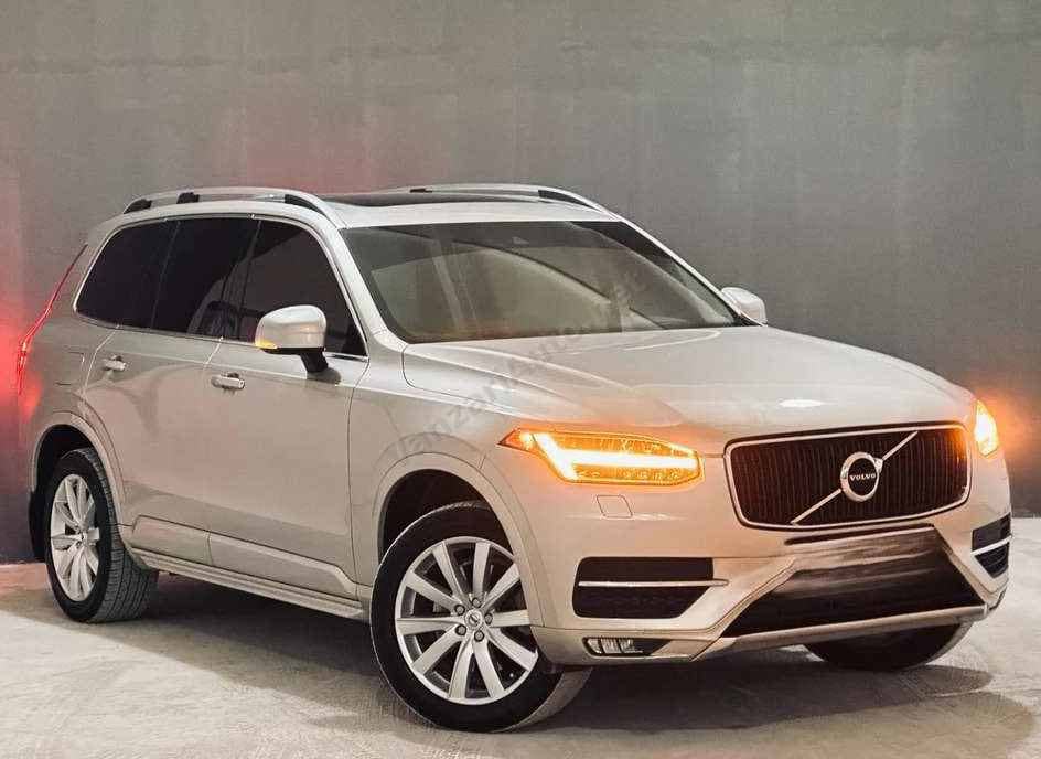 Volvo XC 90