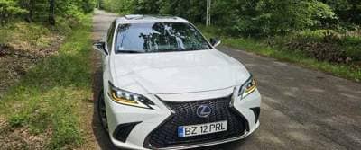 Lexus Seria ES