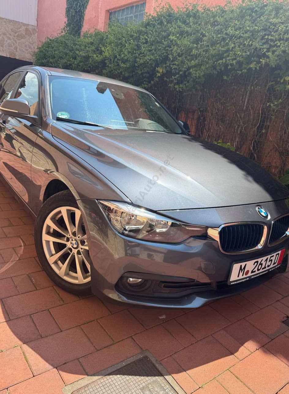 BMW Seria 3