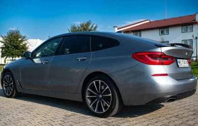 BMW Seria 6