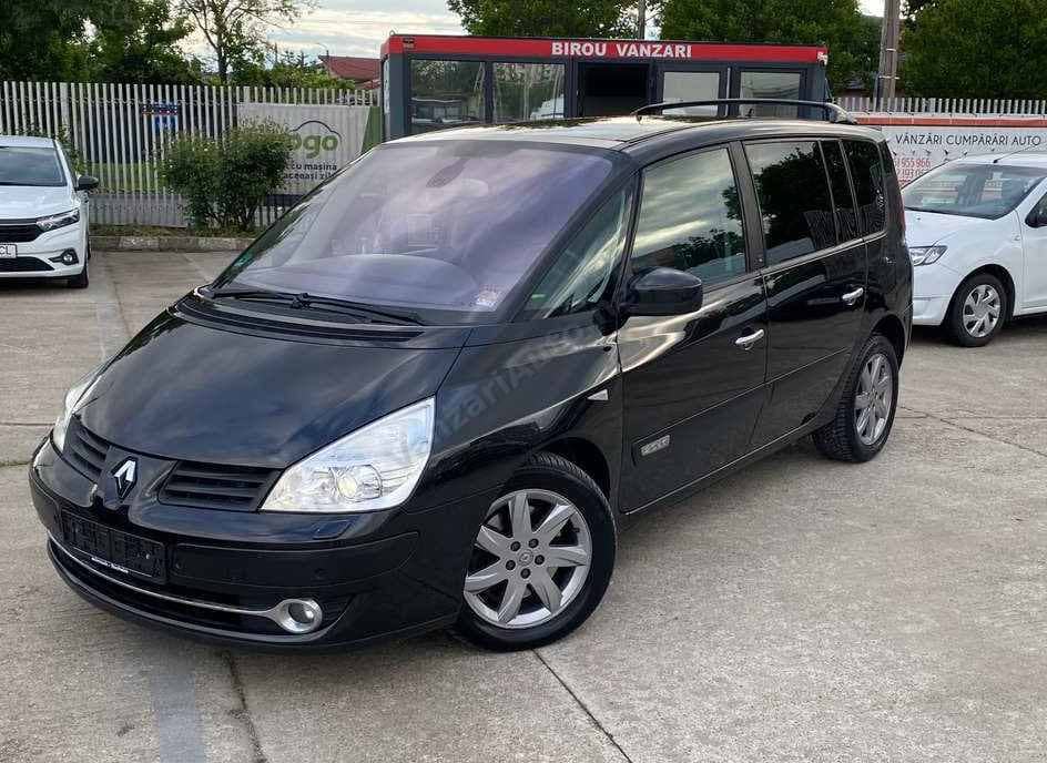 Renault Espace