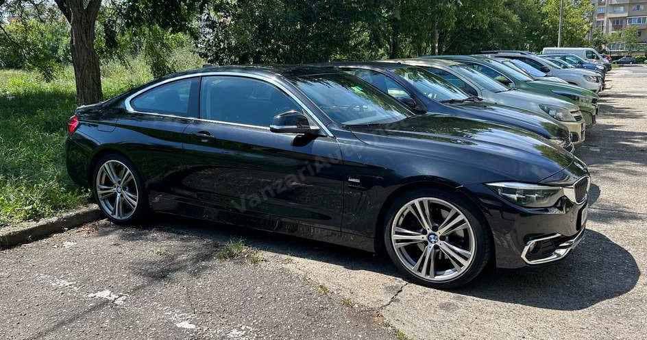 BMW Seria 4
