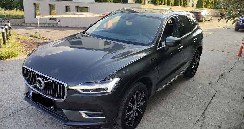 Volvo XC 60