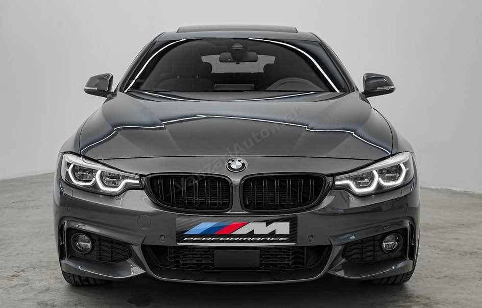 BMW Seria 4