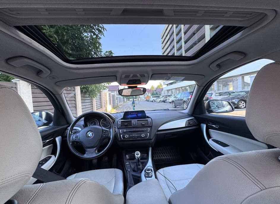 BMW Seria 1