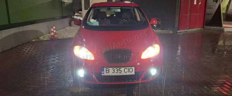 Seat Altea XL