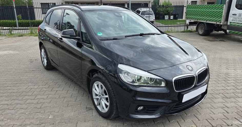 BMW Seria 2