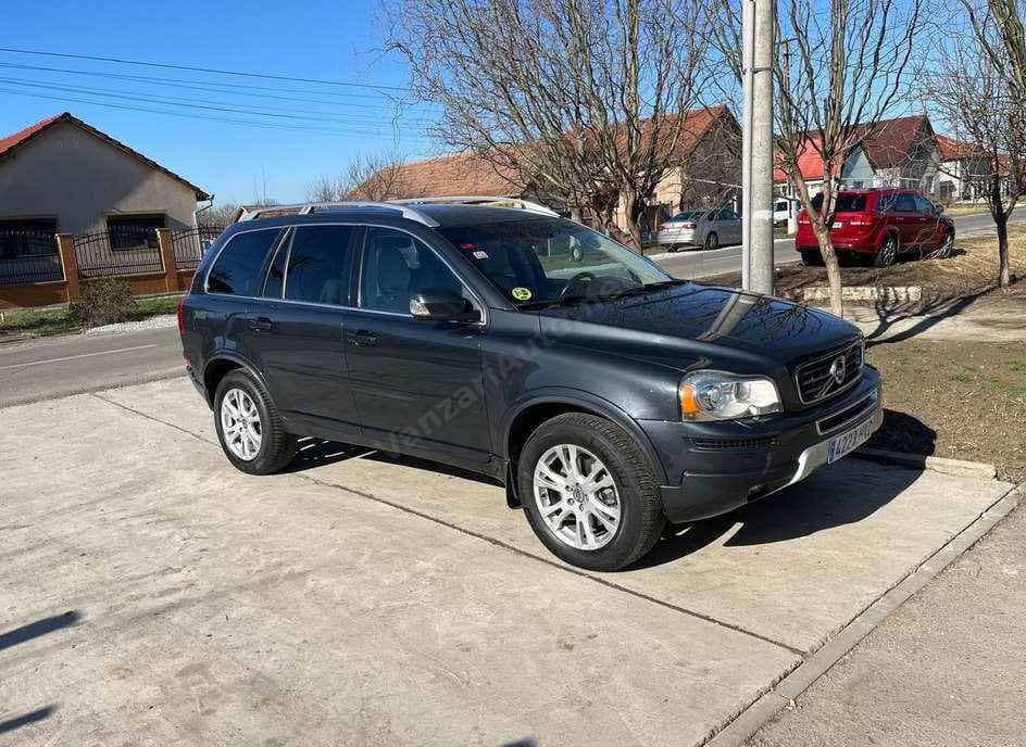 Volvo XC 90