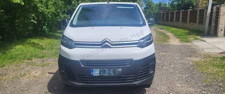 Citroen Jumpy