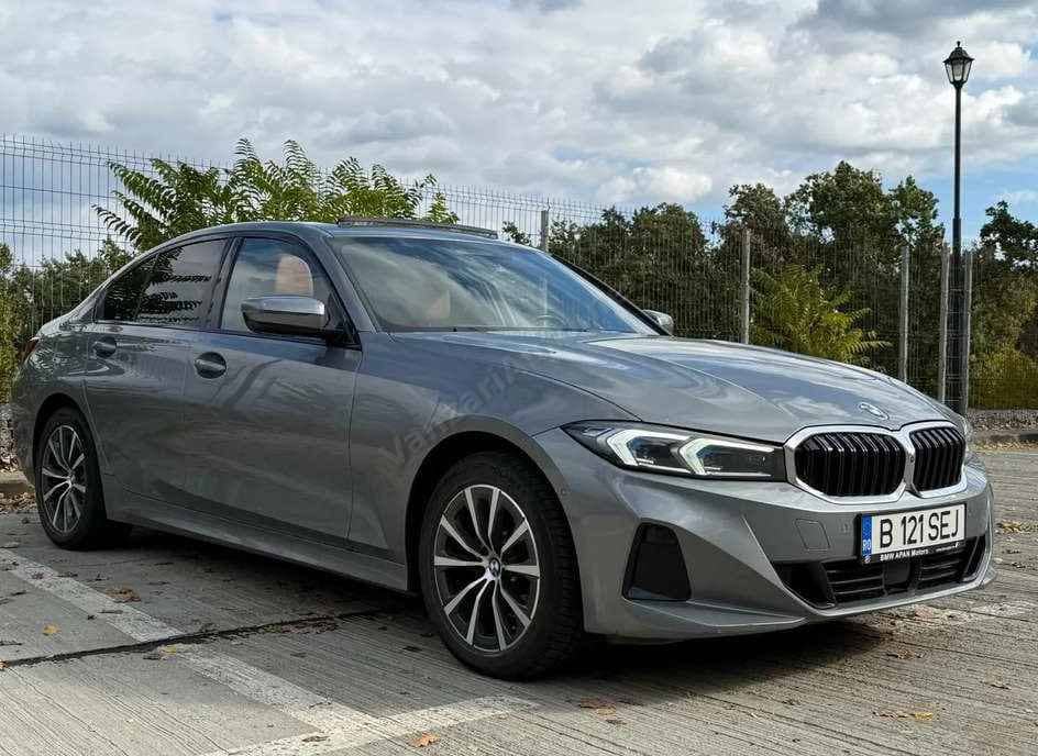 BMW Seria 3