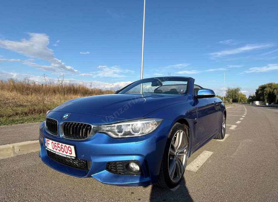 BMW Seria 4