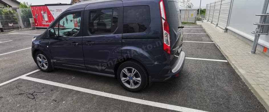 Ford Tourneo Connect