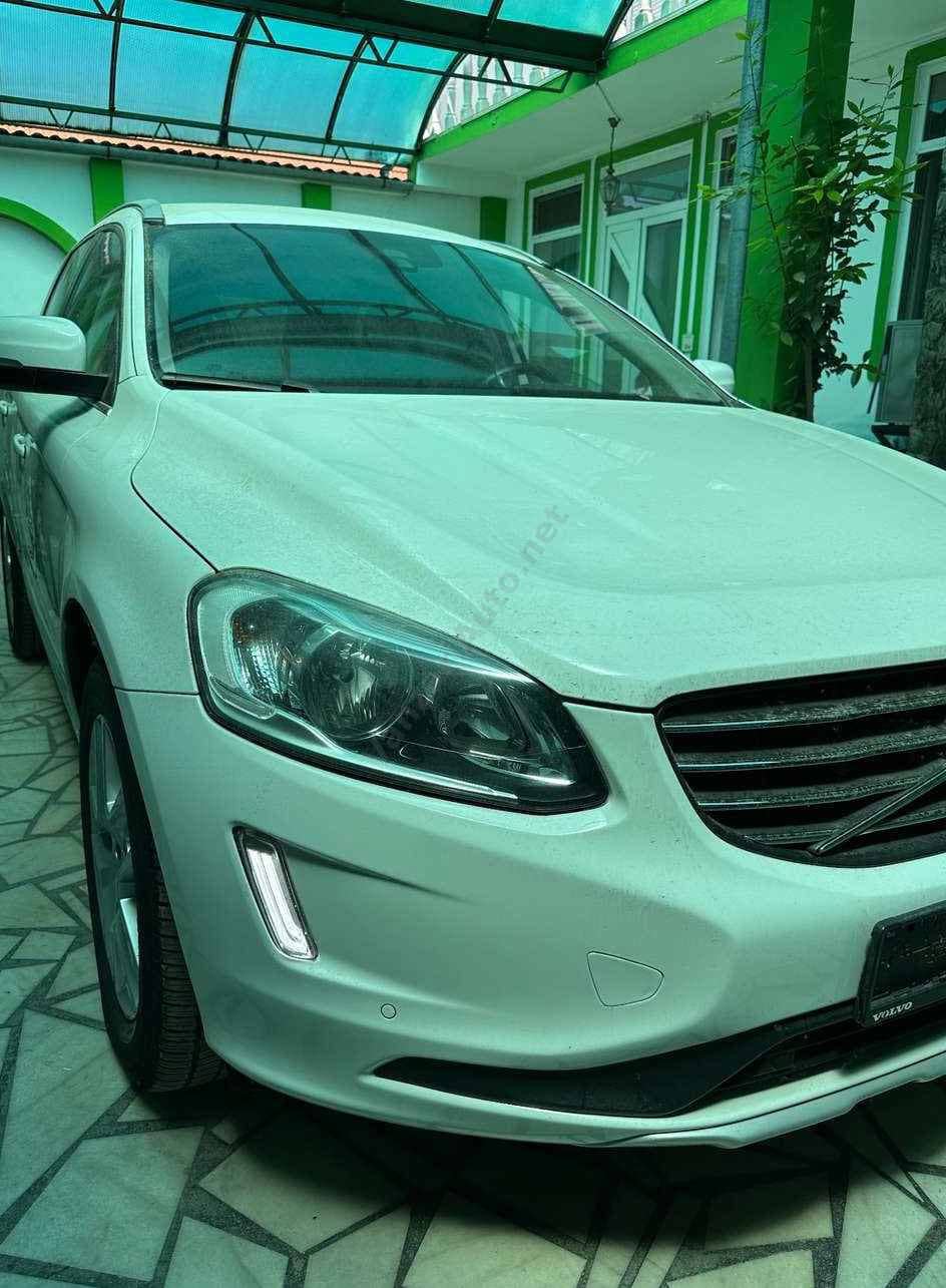 Volvo XC 60