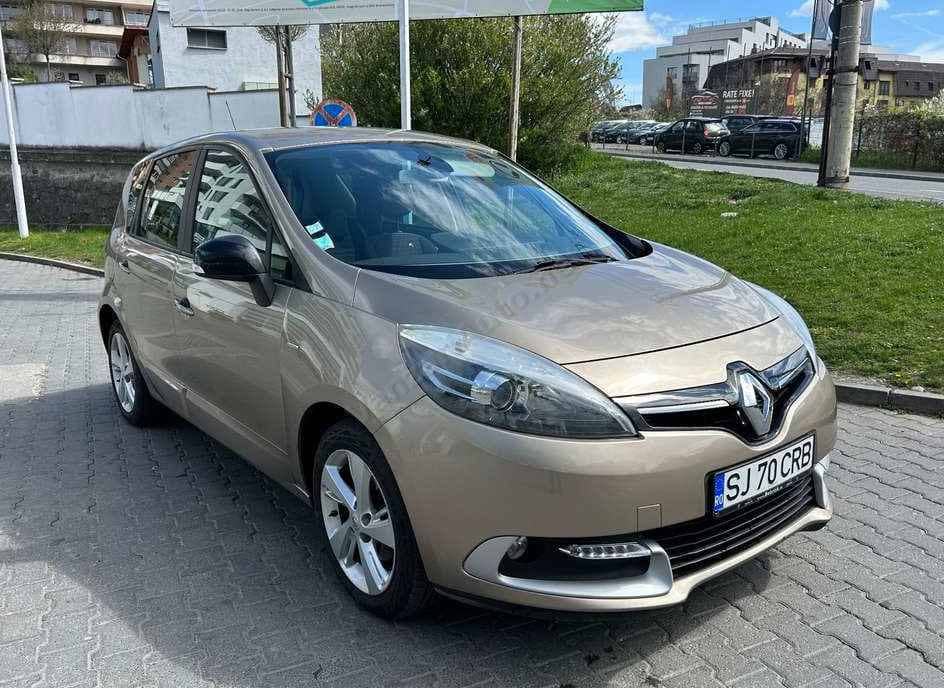 Renault Grand Scenic
