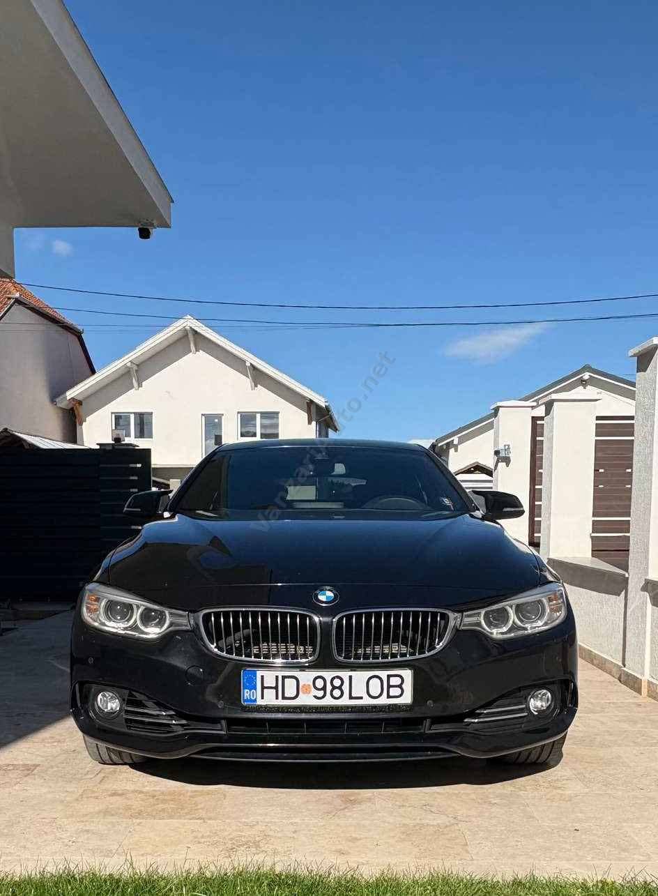 BMW Seria 4