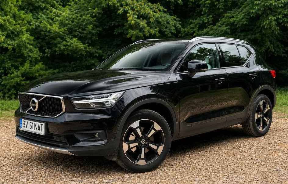 Volvo XC 40