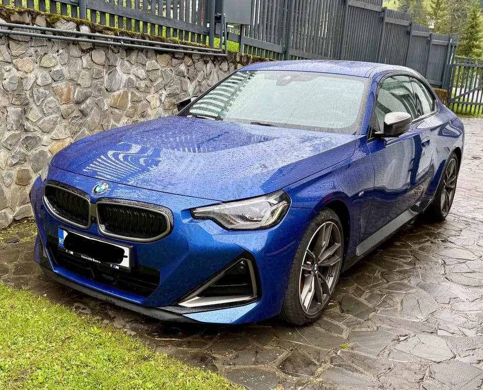 BMW M2