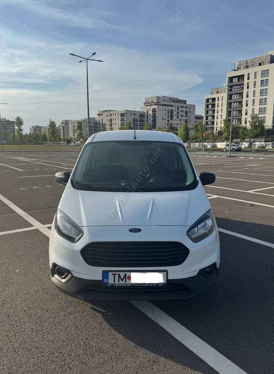 Ford Courier