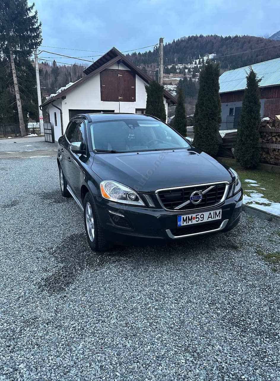 Volvo XC 60
