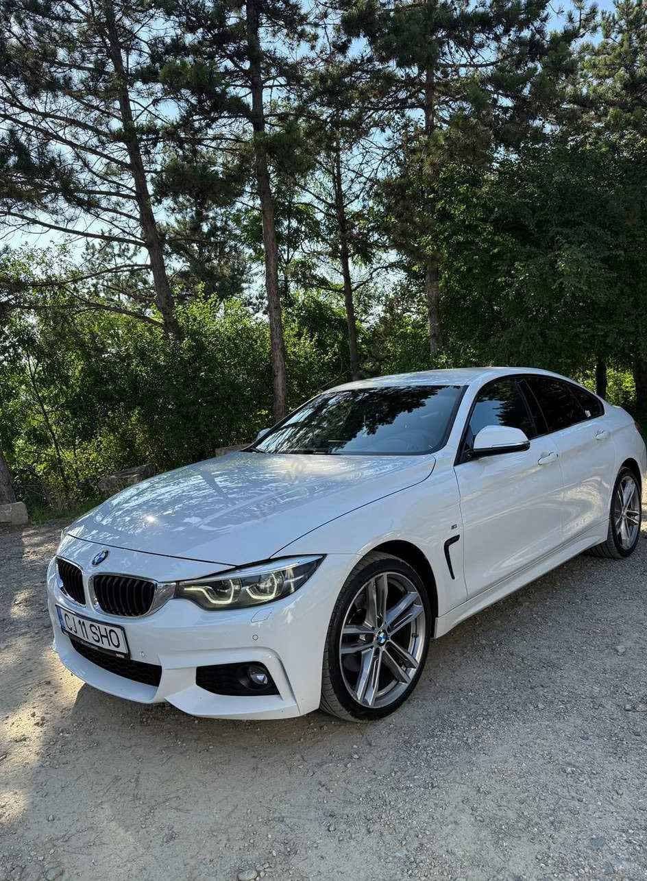 BMW Seria 4