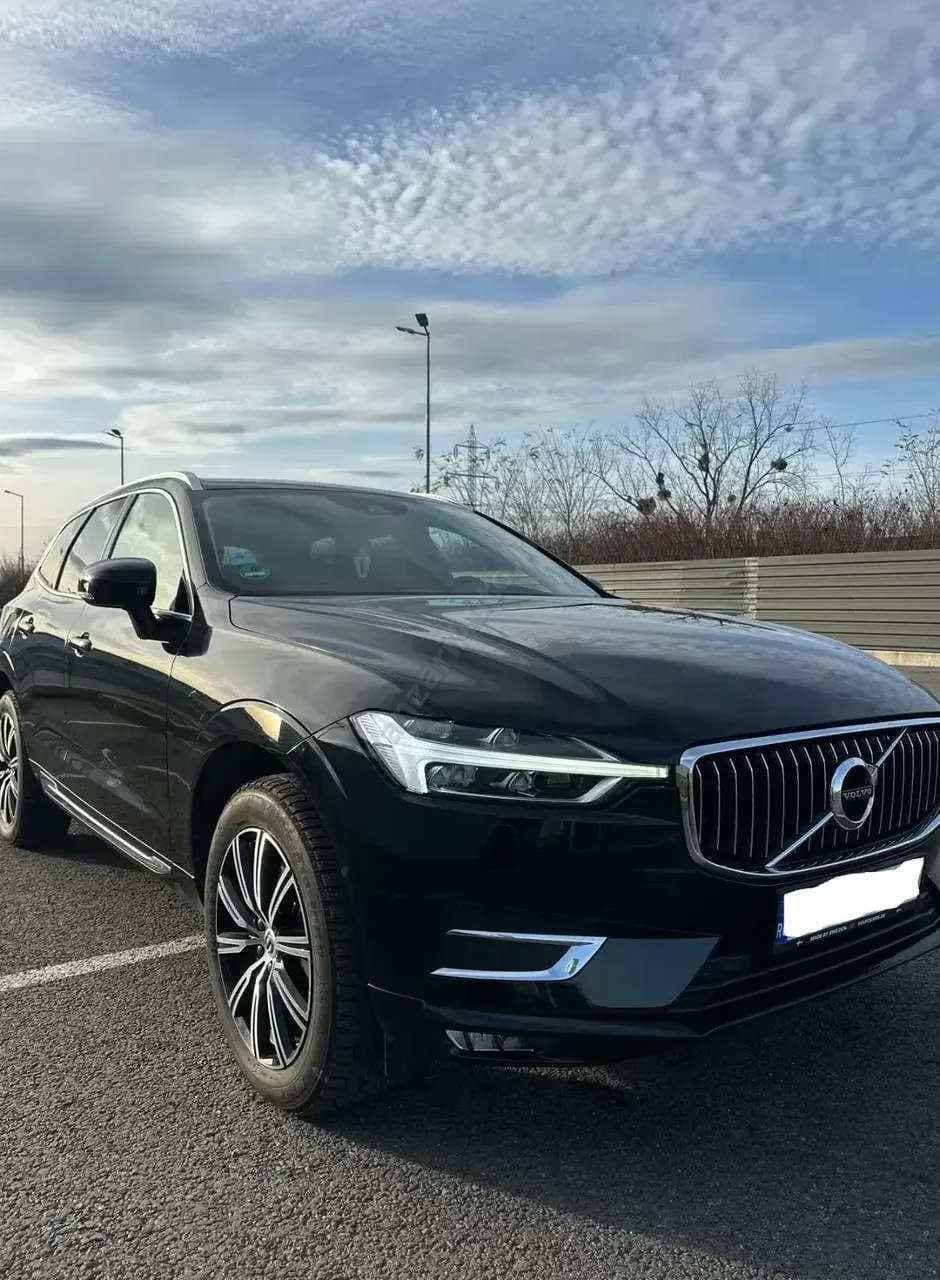 Volvo XC 60