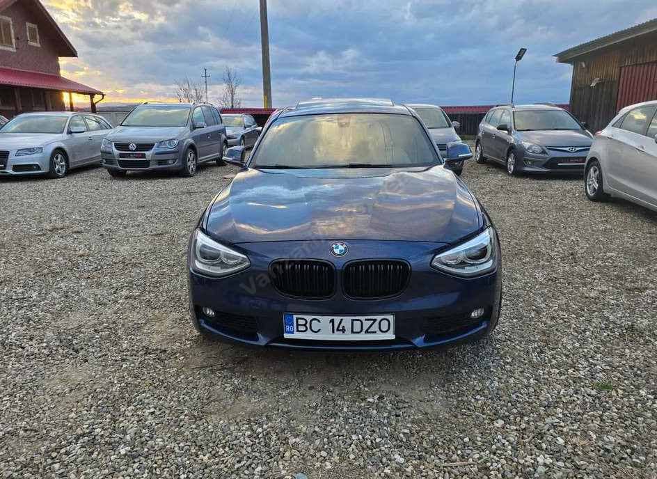 BMW Seria 1