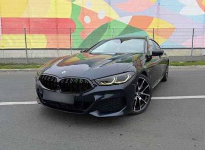 BMW Seria 8