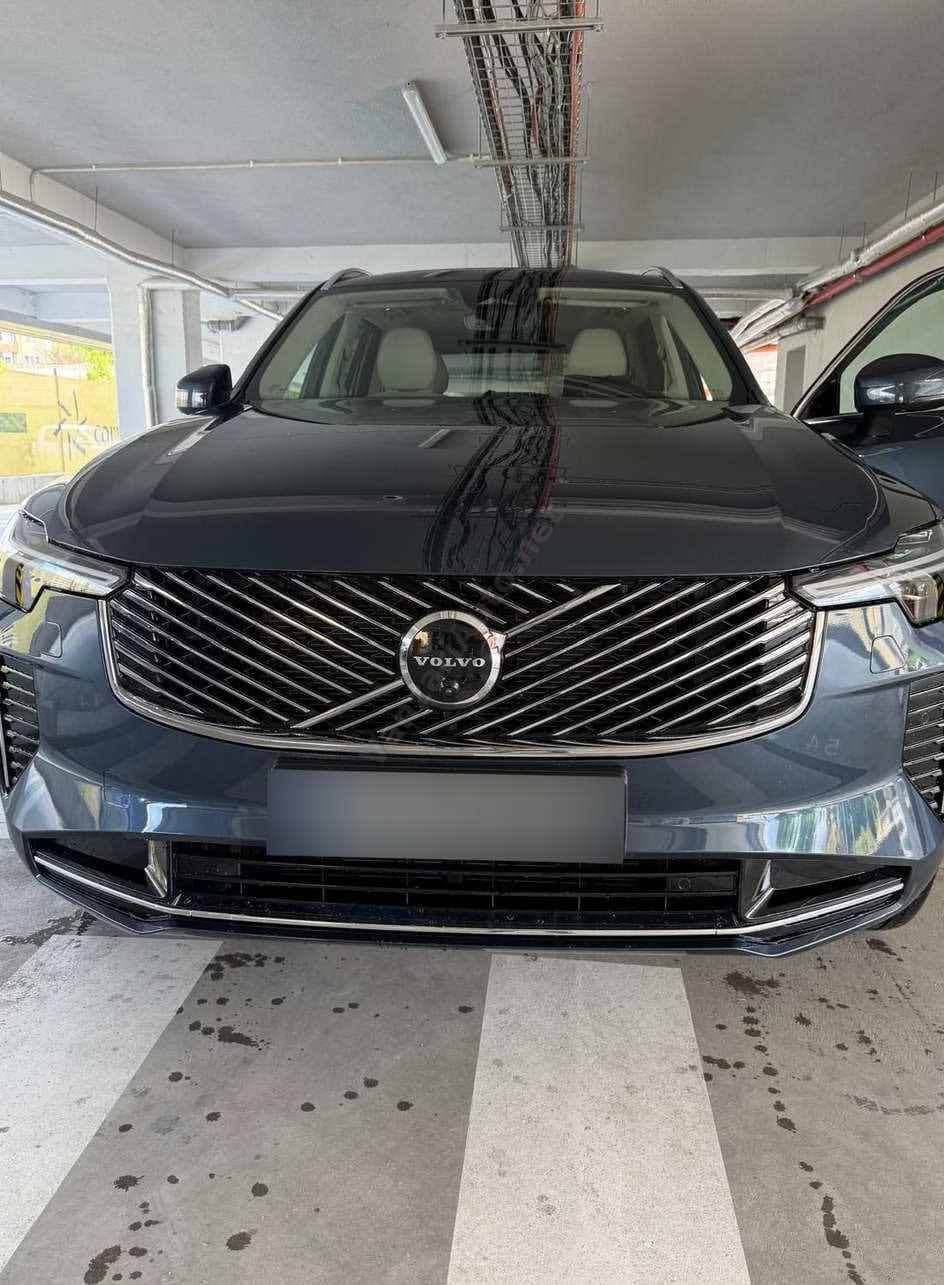 Volvo XC 90