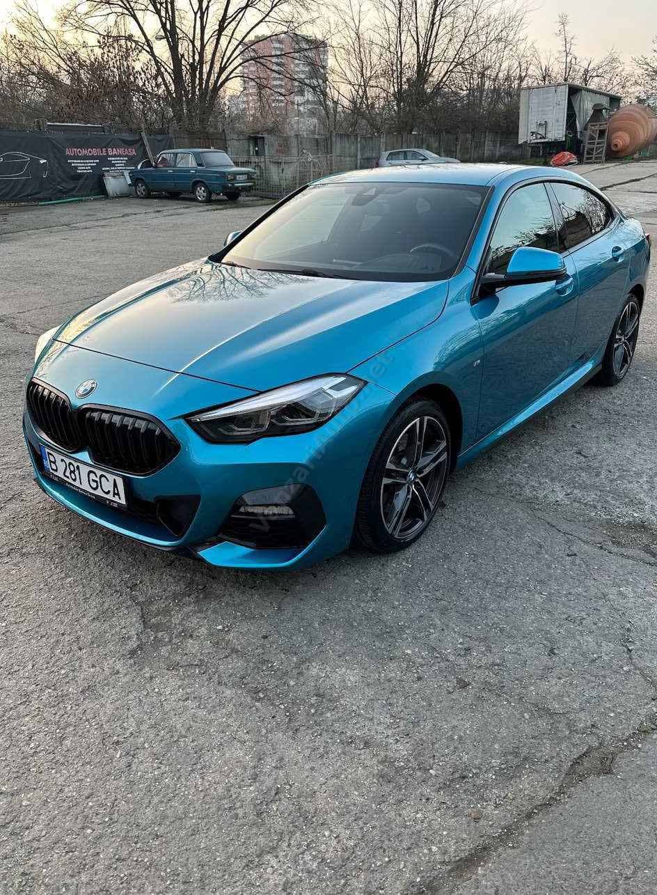 BMW Seria 2