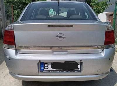 Opel Vectra