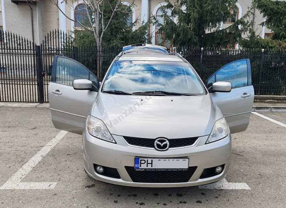 Mazda 5