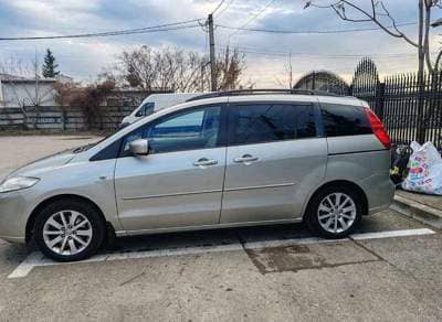 Mazda 5