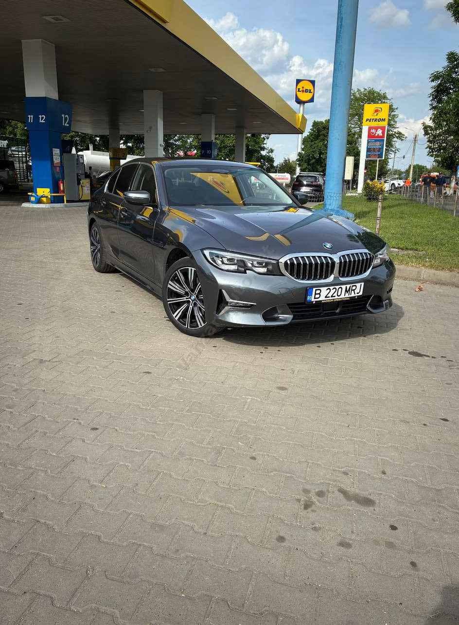 BMW Seria 3