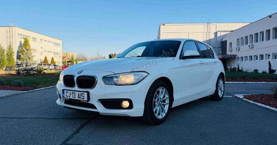 BMW Seria 1