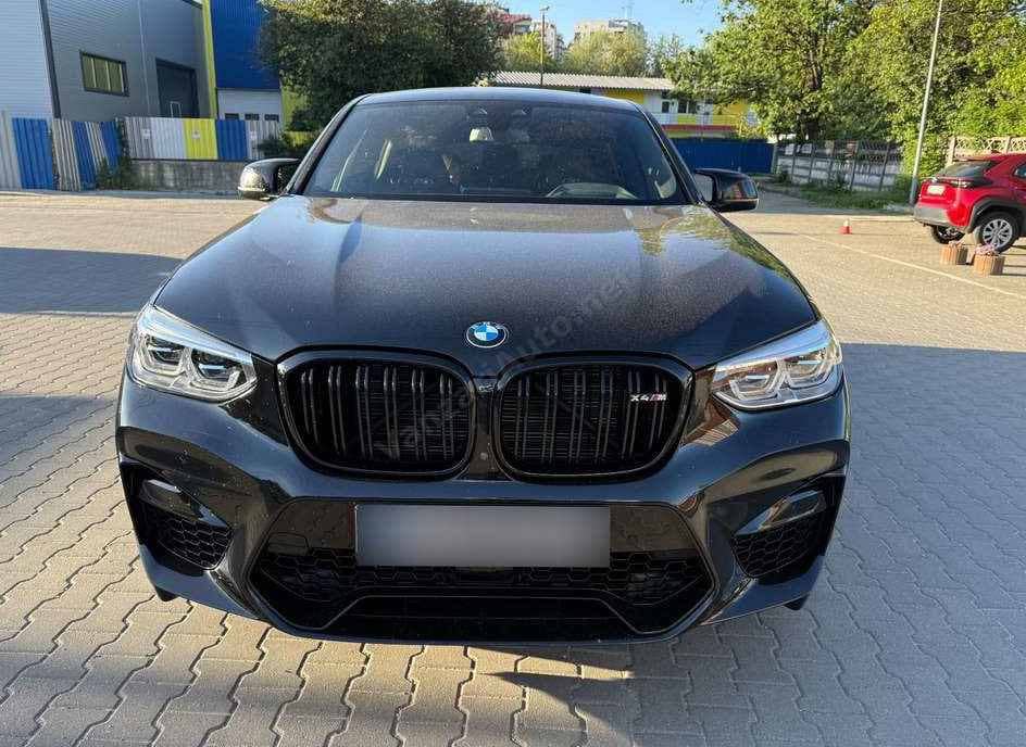 BMW X4 M