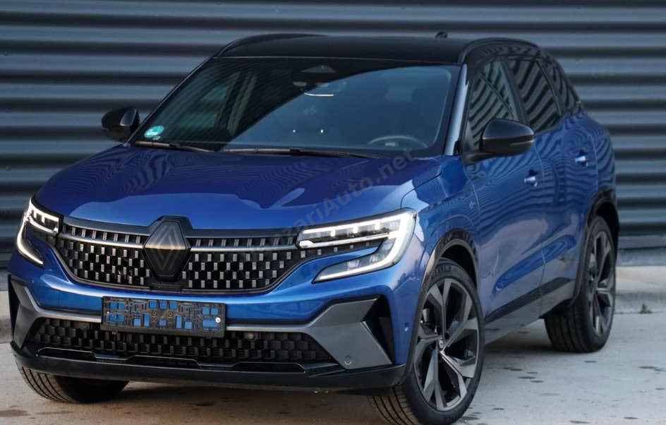Renault Austral