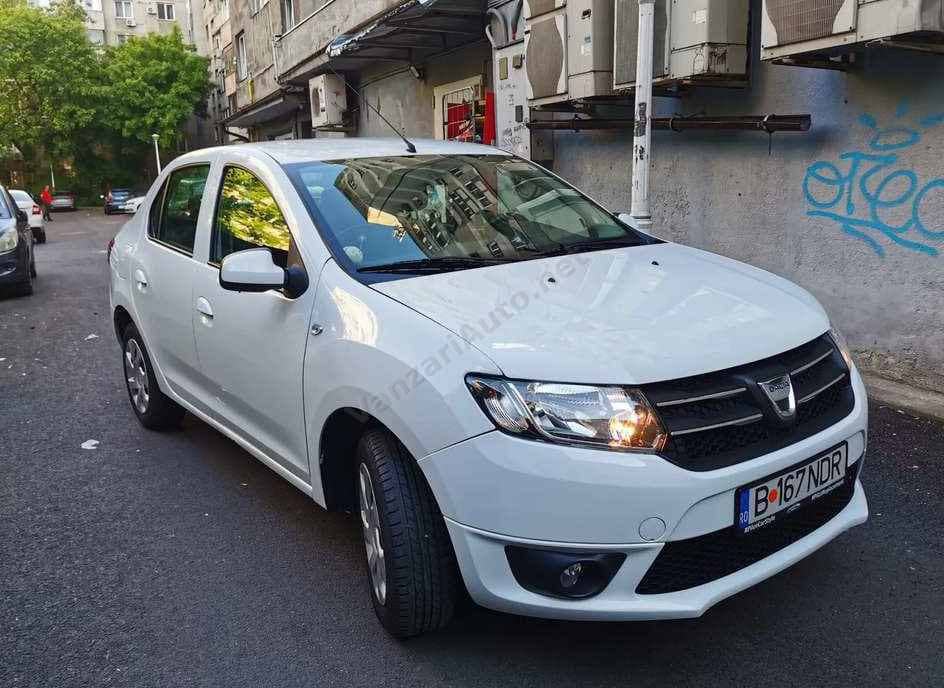 Dacia Logan