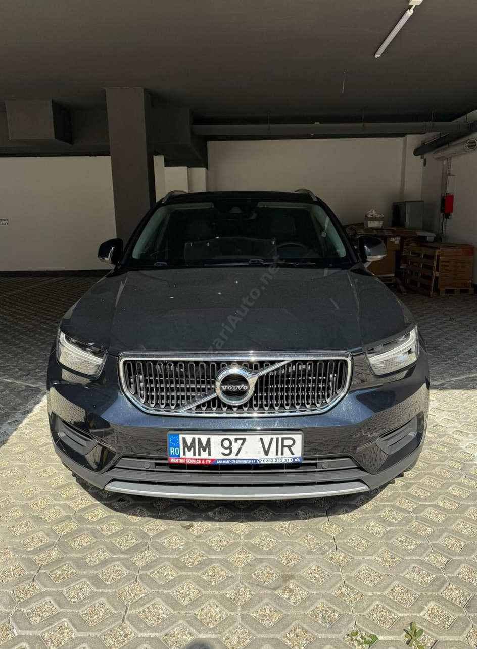 Volvo XC 40