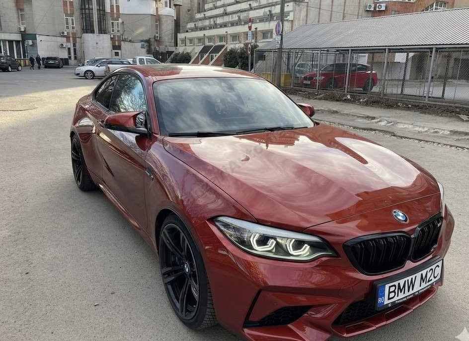 BMW M2