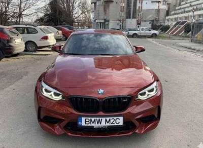 BMW M2
