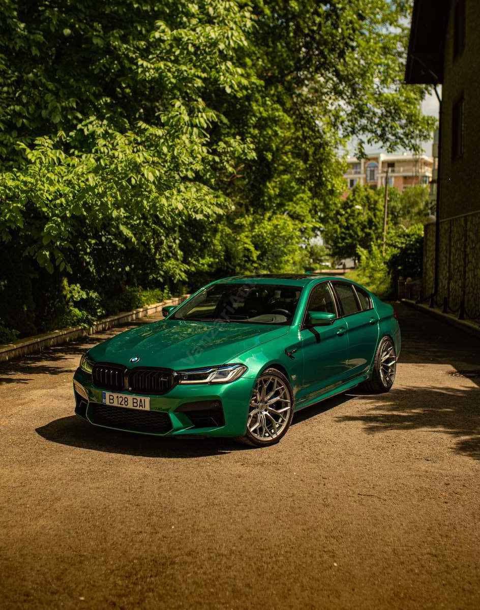 BMW M5