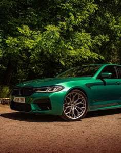 BMW M5