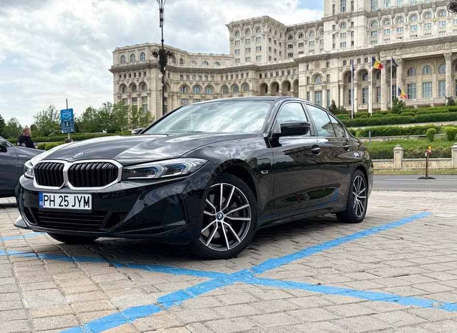 BMW Seria 3