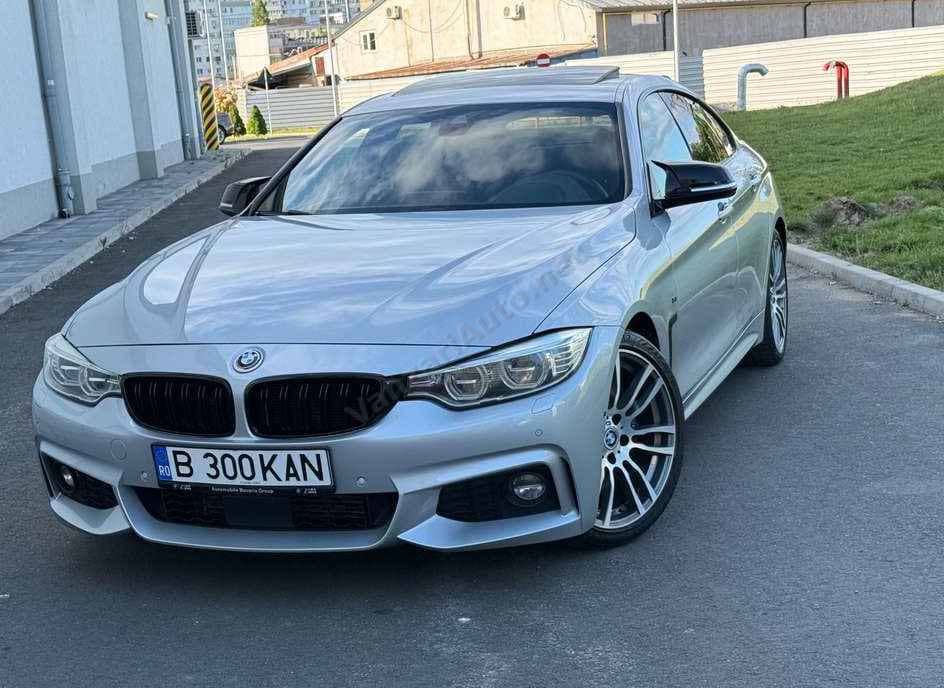 BMW Seria 4