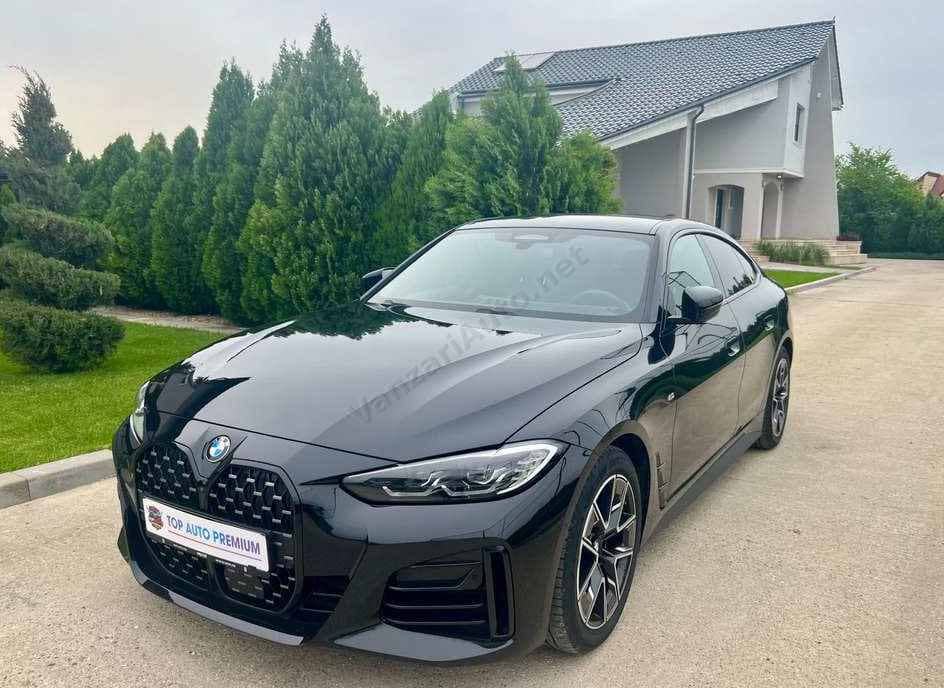 BMW Seria 4