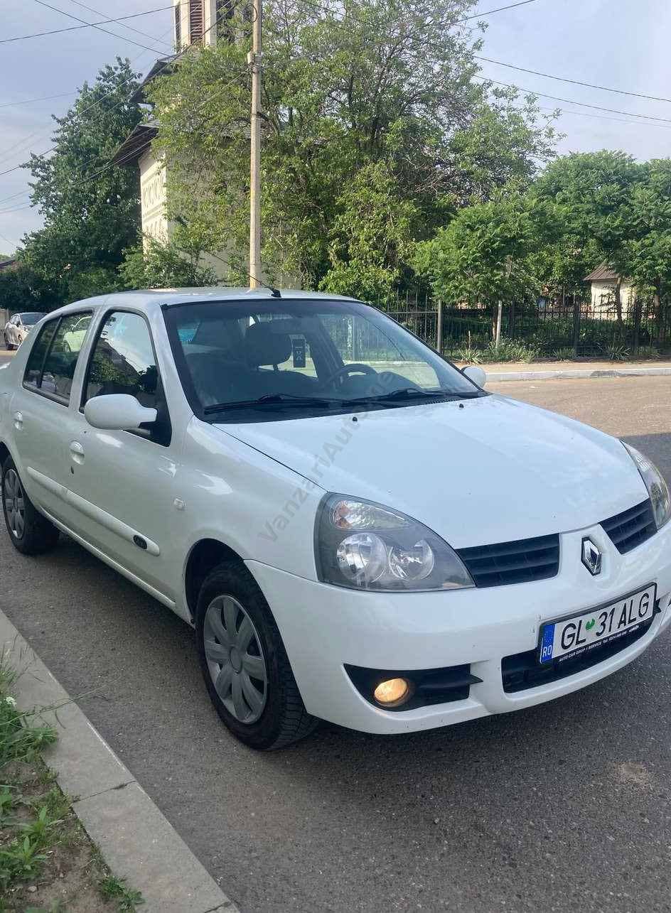 Renault Symbol